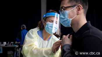 Want a COVID-19 booster? Experts say most Canadians should wait for updated shots