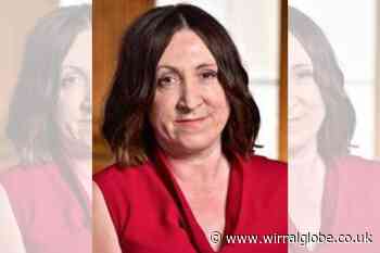 Former council leader goes for Wirral West's vacant MP role