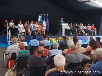 Vers une nouvelle place De-Gaulle en 2024 pour Saint-Martin-Vésubie