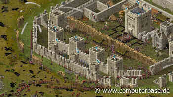 Stronghold: Die Entwickler im Gespräch über die Definitive Edition