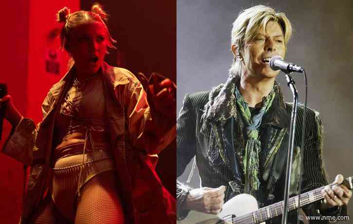 Tove Styrke joins new Stockholm production of David Bowie’s ‘Lazarus’ musical