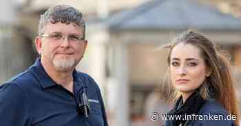 Coburg: Polizei sucht Ehrenamtliche für Sicherheitswacht - was die Bewerber mitbringen sollten