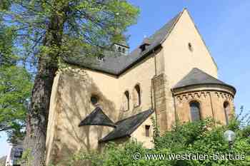Die Glocken der Stiftskirche in Enger bleiben nachts künftig stumm