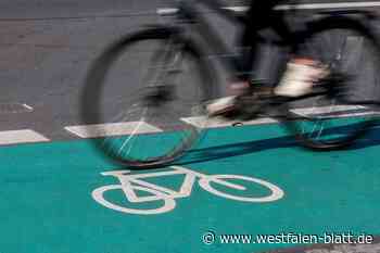 Rödinghausen: Heftiger Gegenwind für Radverkehrskonzept