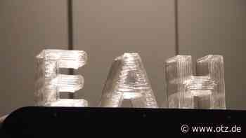 Informationstag an der Ernst-Abbe-Hochschule in Jena