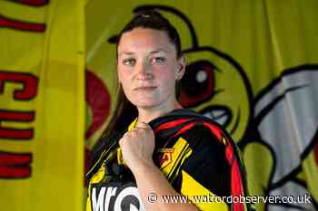 New skipper Chandler says Watford Women have more resilience
