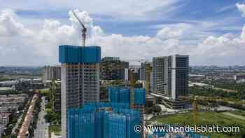 Volksrepublik: Schwächelnde Konjunktur und Märkte: Wie China die Lage nun stabilisieren will