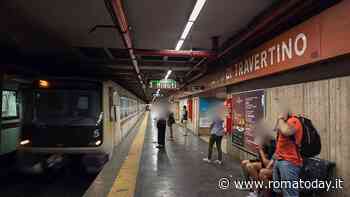 Metro A riaperta integralmente dopo la pausa di agosto: "A dicembre ripristinata la chiusura all'una"