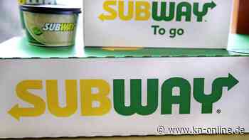 Verkauf der Sandwichkette: Wie Subway zum Lehrstück wird
