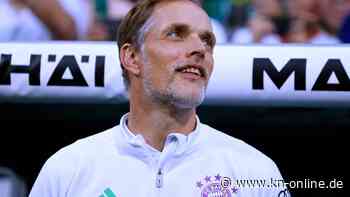 FC Bayern: Thomas Tuchel sieht Transfer von Torwart Peretz "sehr positiv"