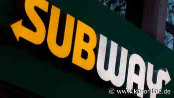 Wie ein Finanzinvestor Subway wieder appetitlich machen will