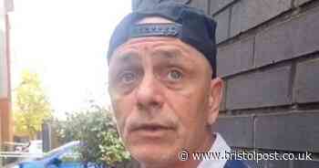 Girlfriend yells 'will you marry me?' to paedophile in court as he is dragged off to prison