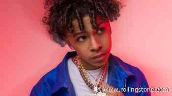 Meet Luh Tyler, the 17-Year-Old Phenom Taking Over the Rap World
