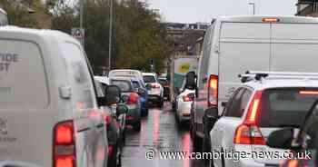 Local politicians say changes to Cambridge congestion charge plans fall short