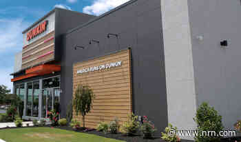 Martha Stewart promotes iced coffee shaking etiquette in Dunkin’ promotion