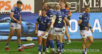 Hull FC challenged to show ongoing evolution with statement win in top six chase