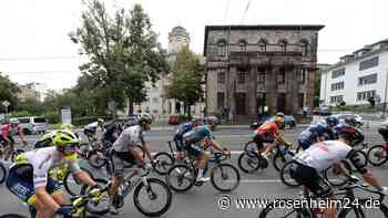 Mühlberger gewinnt zweite Etappe - Politt Siebter