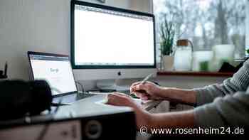 Selbsttest: Wann mobiles Arbeiten im Alltag funktioniert