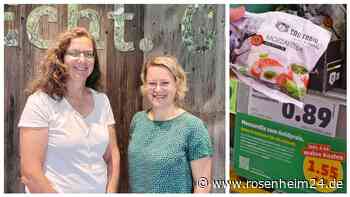 Penny-Aktion „wahre Kosten“: Der Erlös landet im Berchtesgadener Land