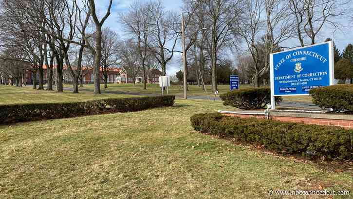 Correction officer assaulted at the Cheshire Correctional Institution