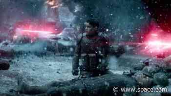 Watch the 1st full trailer for Zack Snyder's sci-fi epic 'Rebel Moon' (video)