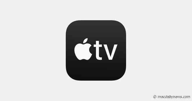 Apple TV+ churn rate jumps to 6.4%