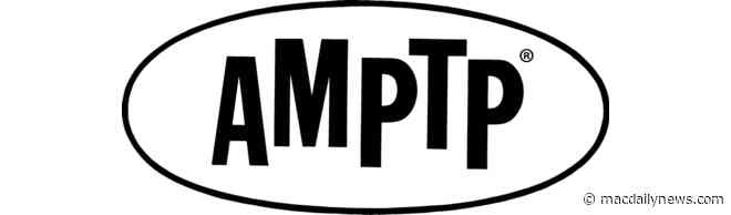 Alliance of Motion Picture and Television Producers, which includes Apple, publish proposal to striking writers