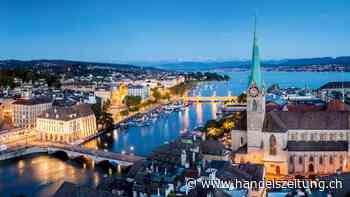 Schneider Electric eröffnet in Zürich eine Softwareschmiede