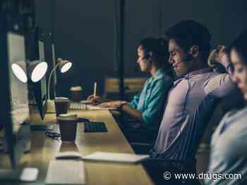 Shift Work Tied to Negative Impact on Cognitive Functioning