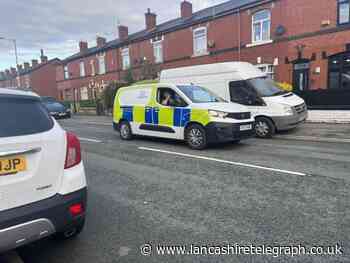 Haslingden teenager charged over Radcliffe stabbing