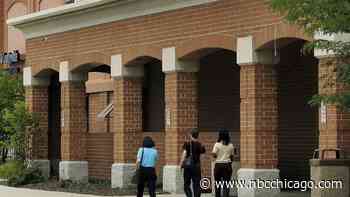 As 1 restaurant leaves the Streets of Woodfield, a big name is taking its place