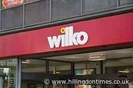 Labour urges Hillingdon to support under-threat Wilko staff