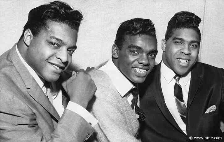 The Isley Brothers headed to court over band name trademark