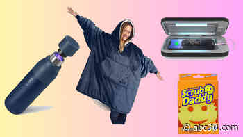 10 genius ideas from 'Shark Tank' that make perfect gifts