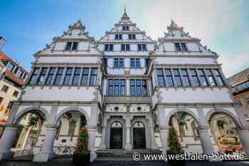 Stadt Paderborn darf weiter einstellen