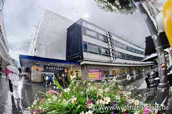 Modehaus Sinn kommt nach Bielefeld: „Eine Riesenchance für die Innenstadt“