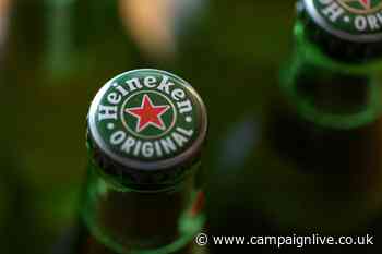 Lucky Generals wins Heineken UK creative brief for Cruzcampo