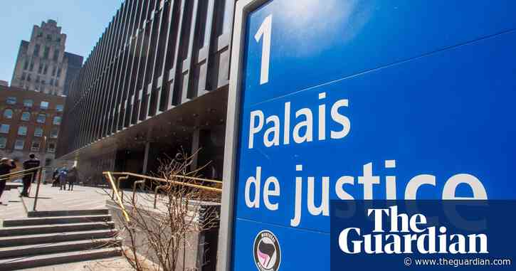 Quebec judge gives go-ahead for lawsuit over sterilisation of Indigenous women