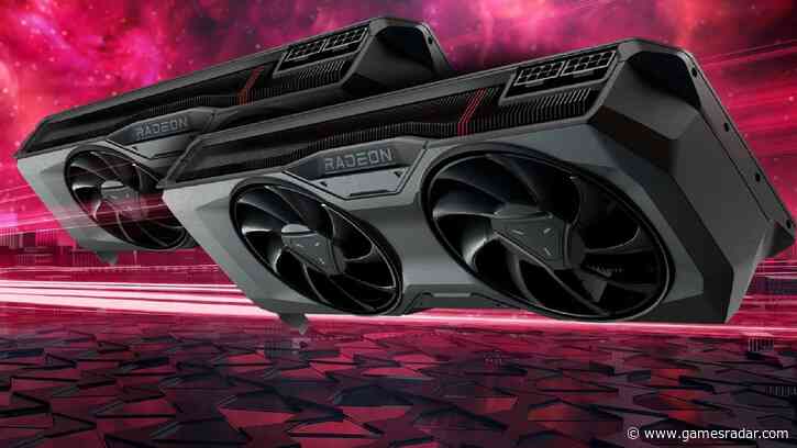 AMD Radeon RX 7800 XT and RX 7700 XT finally arrive to challenge Nvidia