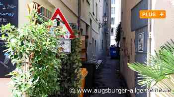 Auch für das frühere Konservatorium braucht es eine Lösung