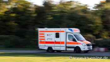 Fünftklässler essen extrem scharfe Chips: medizinischer Großeinsatz