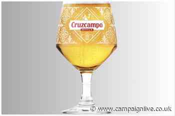 Lucky Generals wins Heineken UK creative brief for Cruzcampo