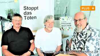 Ulmer Friedenswochen zu Ukraine-Krieg und mehr: "Stoppt das Töten"
