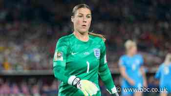 Mary Earps: Nike will sell 'limited quantities' of England World Cup goalkeeper shirts