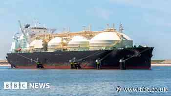 Gas prices fall as fears over Australian strike recede