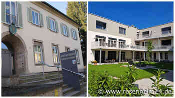 Gesundheitsamt bewertet Begehung in Fachklinik positiv – Neuer Geschäftsführer eingesetzt?