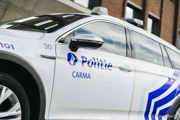 Politie stelt meerdere overtredingen vast bij controles op vrachtwagens en bestelwagens in As en Genk