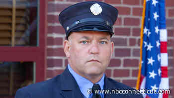 North Haven firefighter has died after collapsing at home after shift