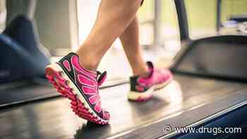 Women Report Breast Size Impacts Ability to Exercise
