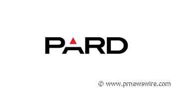 PARD Introduces the Revolutionary TD32 Multi-spectral Rifle Scope